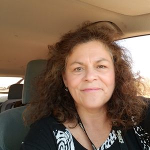 Meet your Posher, Marlene